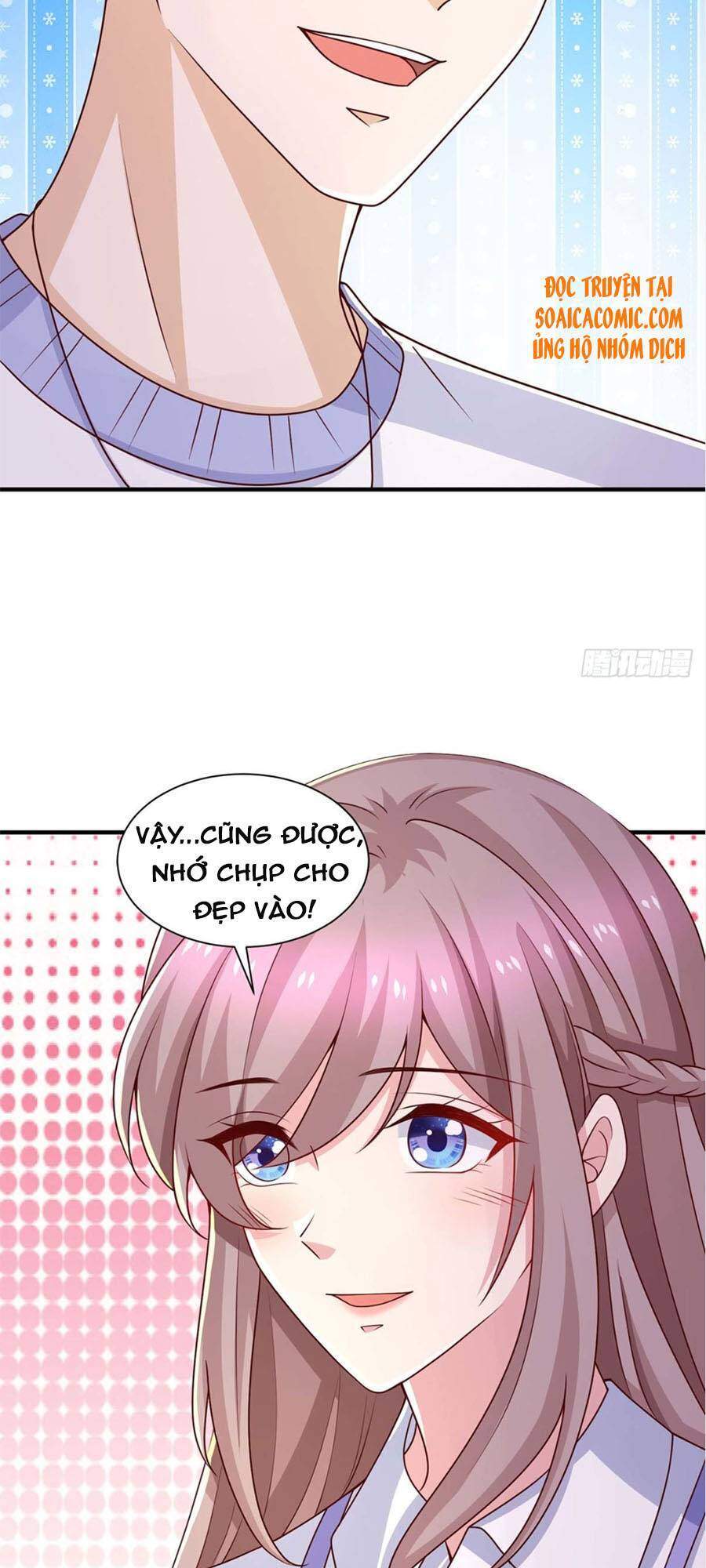 Sự Trả Thù Của Nữ Vương - Chương 77