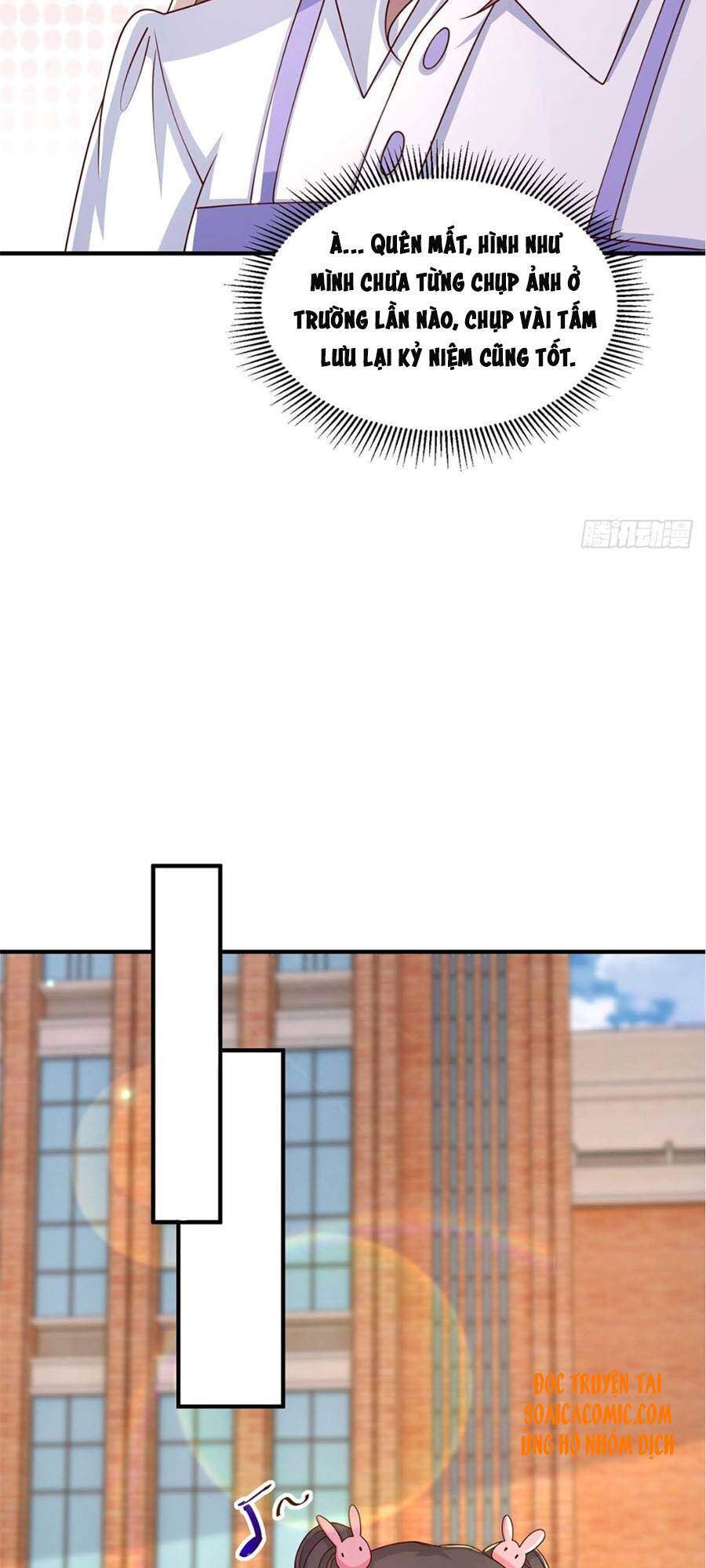 Sự Trả Thù Của Nữ Vương - Chương 77