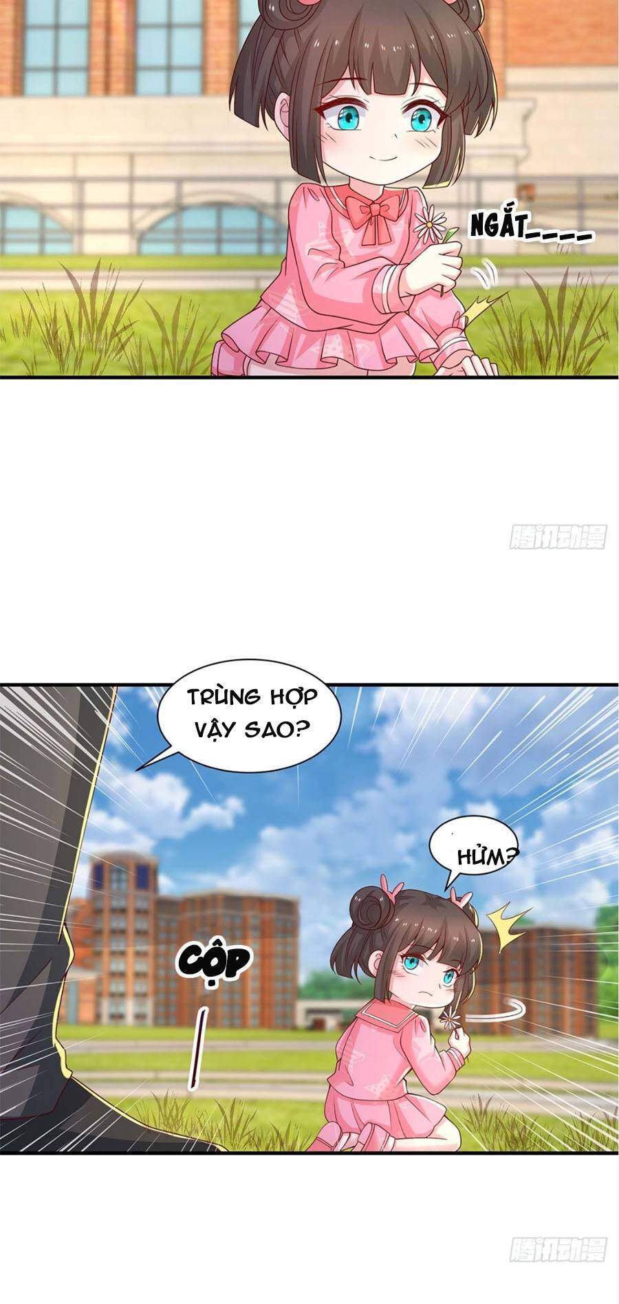 Sự Trả Thù Của Nữ Vương - Chương 77