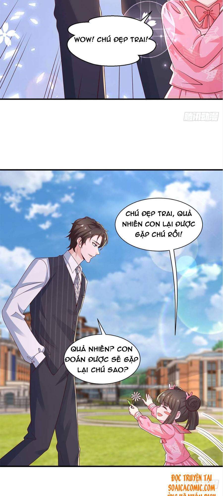 Sự Trả Thù Của Nữ Vương - Chương 77