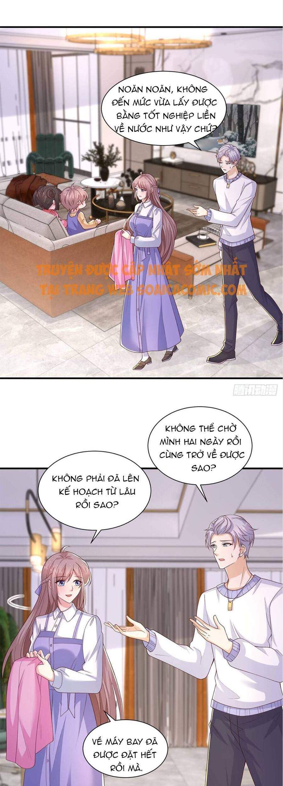 Sự Trả Thù Của Nữ Vương - Chương 78