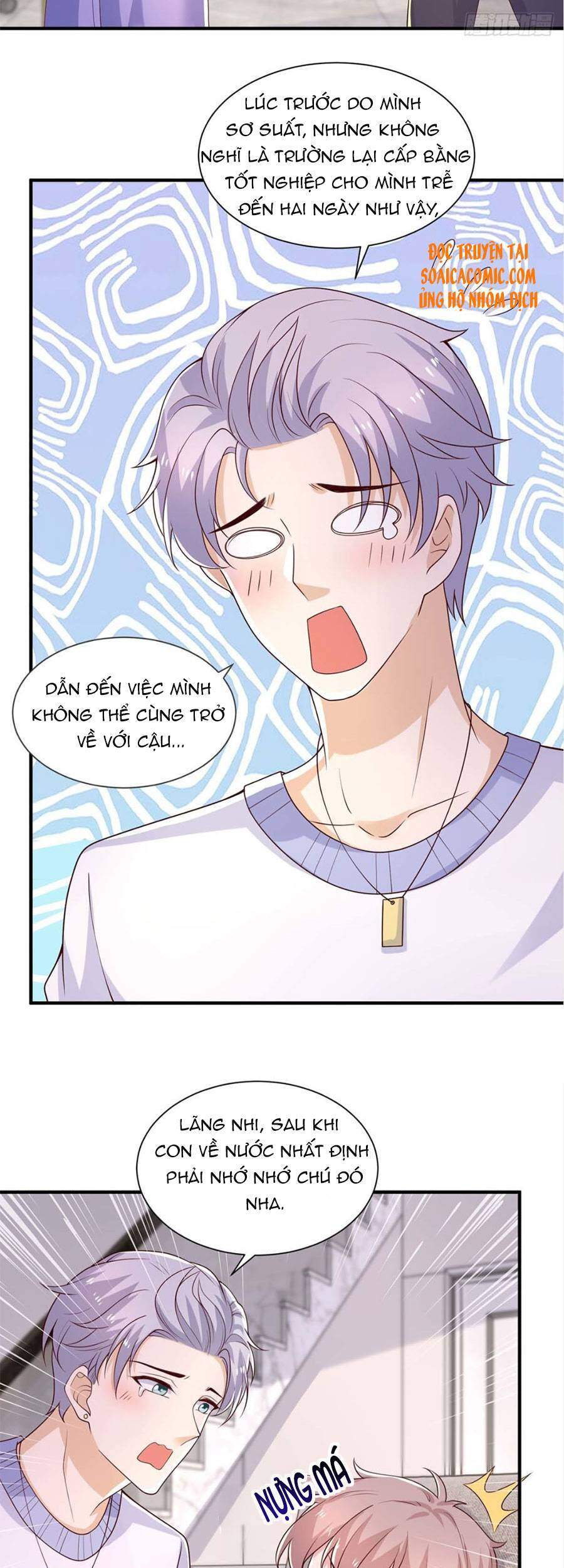 Sự Trả Thù Của Nữ Vương - Chương 78