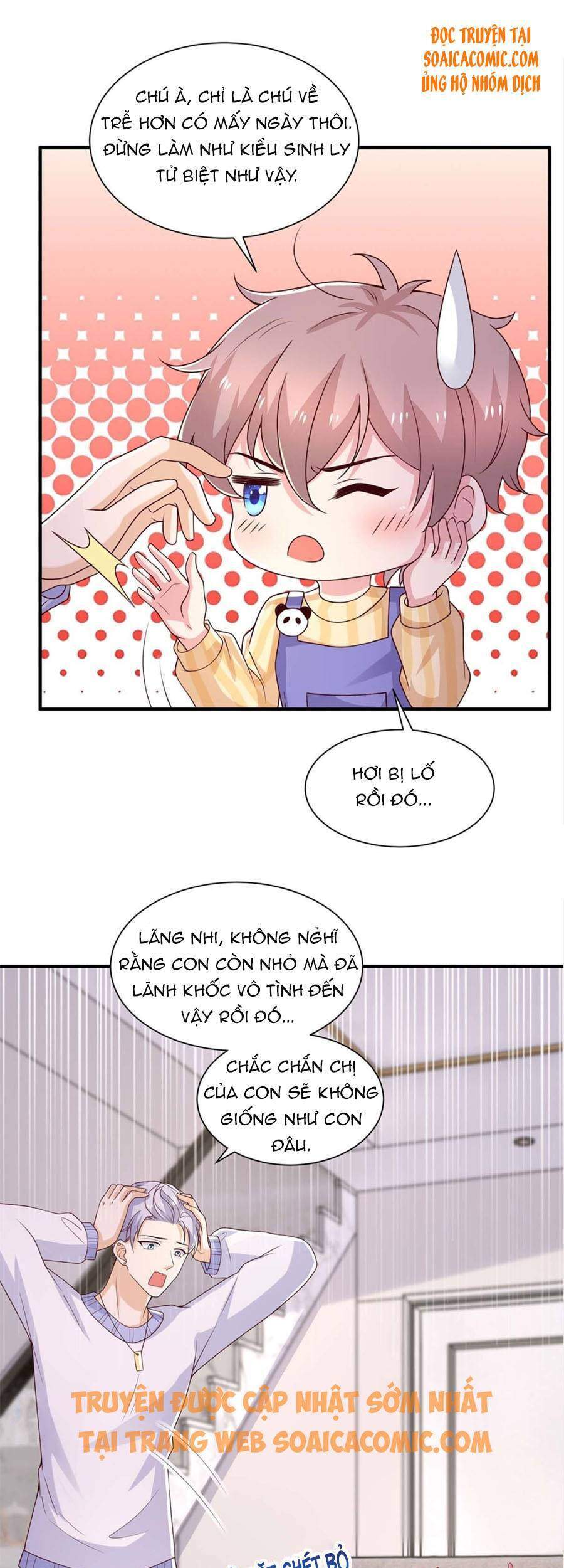 Sự Trả Thù Của Nữ Vương - Chương 78