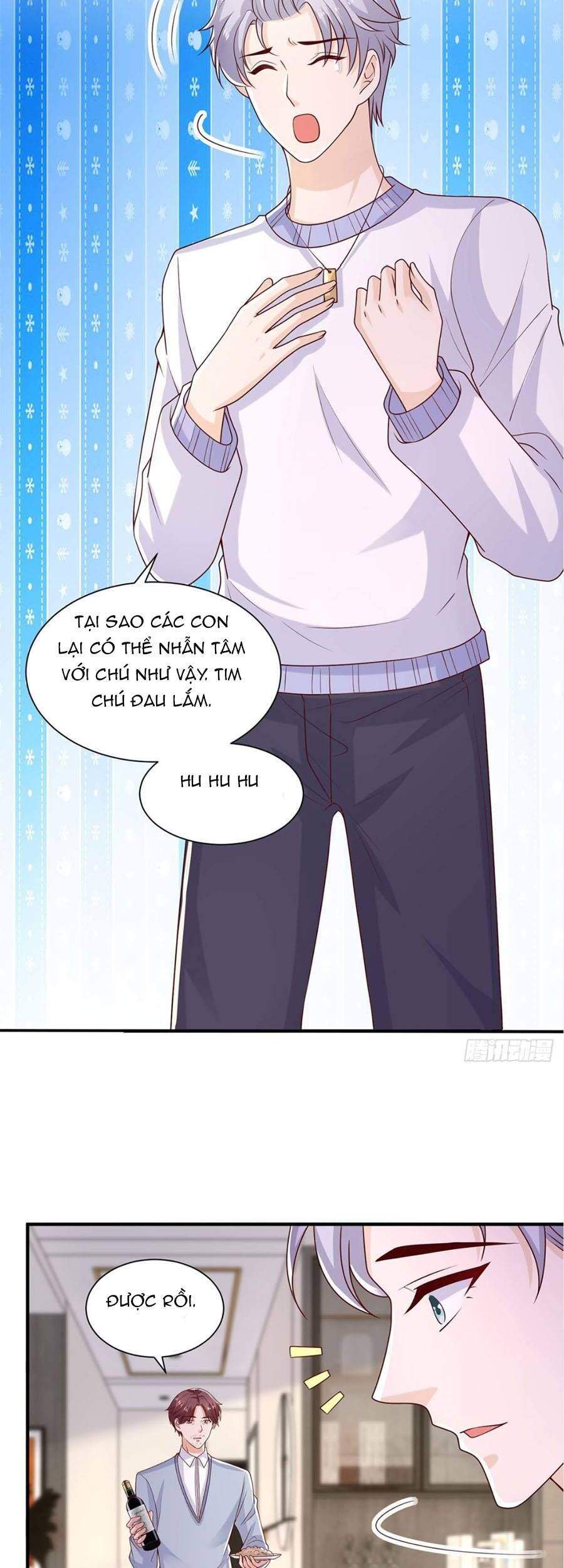 Sự Trả Thù Của Nữ Vương - Chương 78