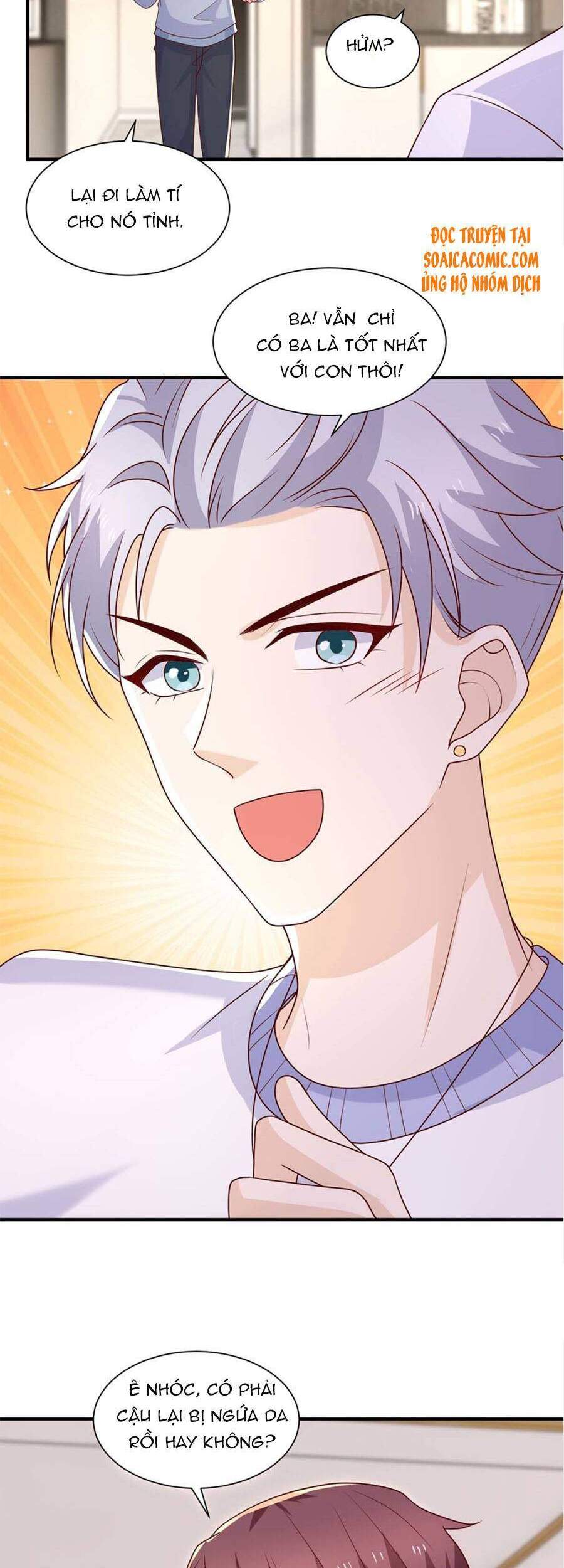 Sự Trả Thù Của Nữ Vương - Chương 78