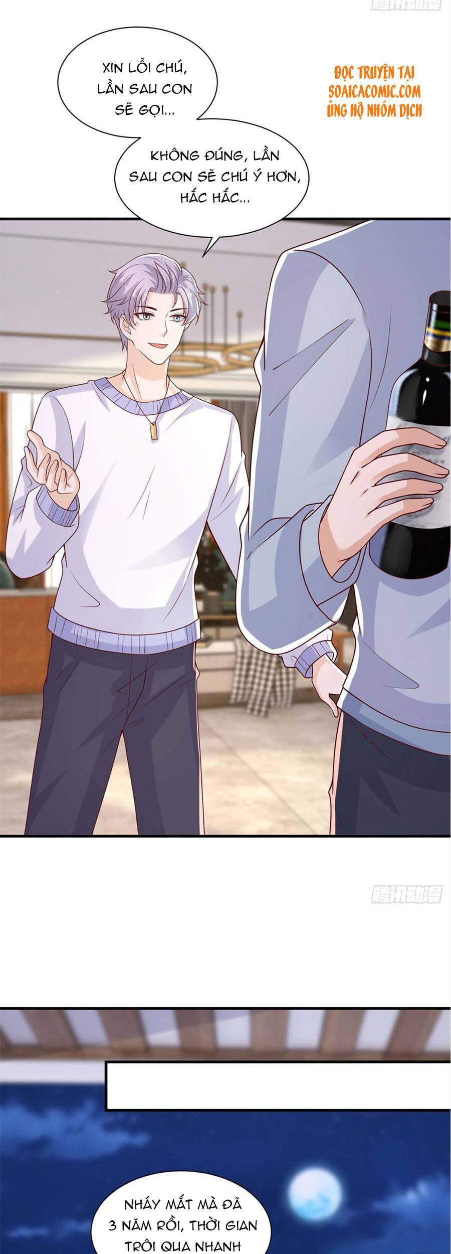 Sự Trả Thù Của Nữ Vương - Chương 78