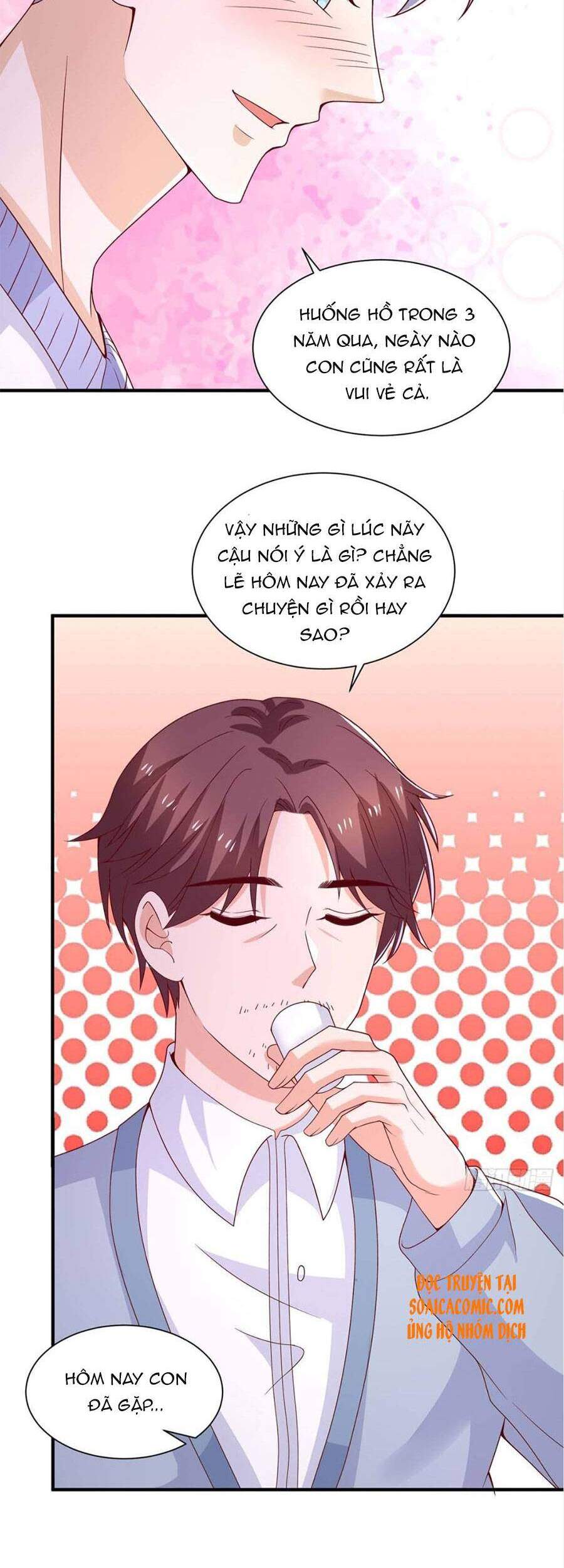 Sự Trả Thù Của Nữ Vương - Chương 78