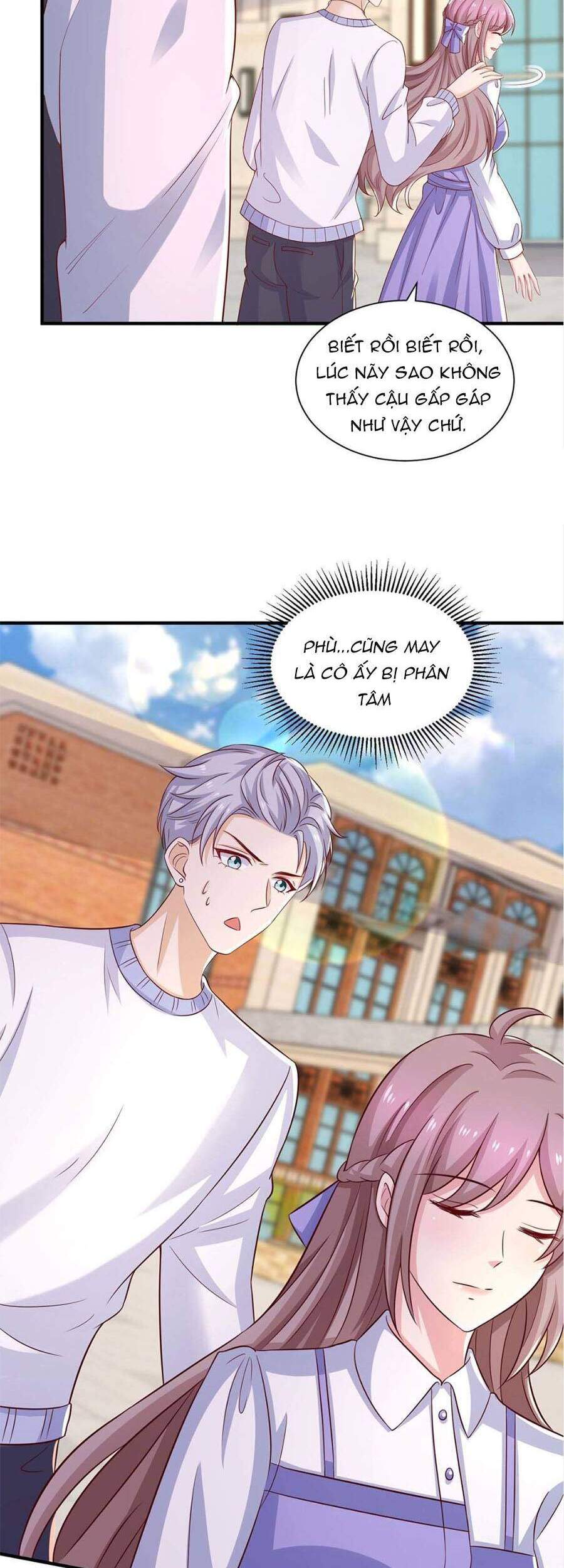 Sự Trả Thù Của Nữ Vương - Chương 78