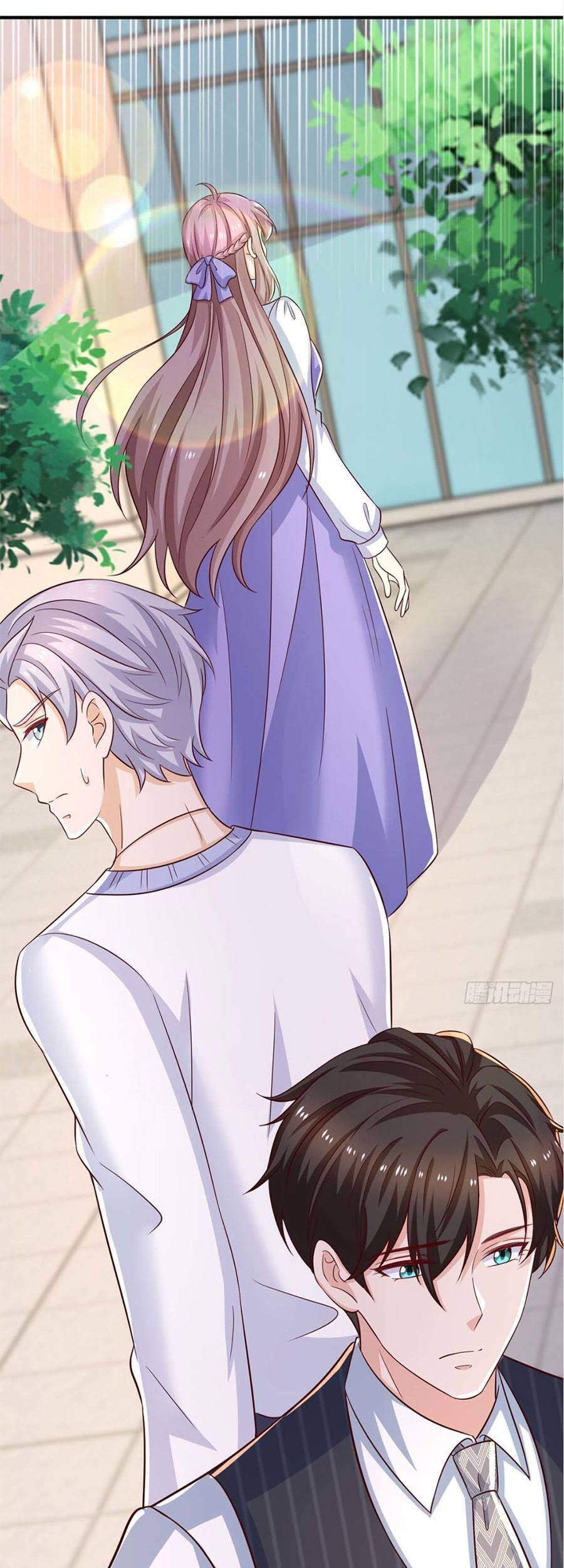 Sự Trả Thù Của Nữ Vương - Chương 78