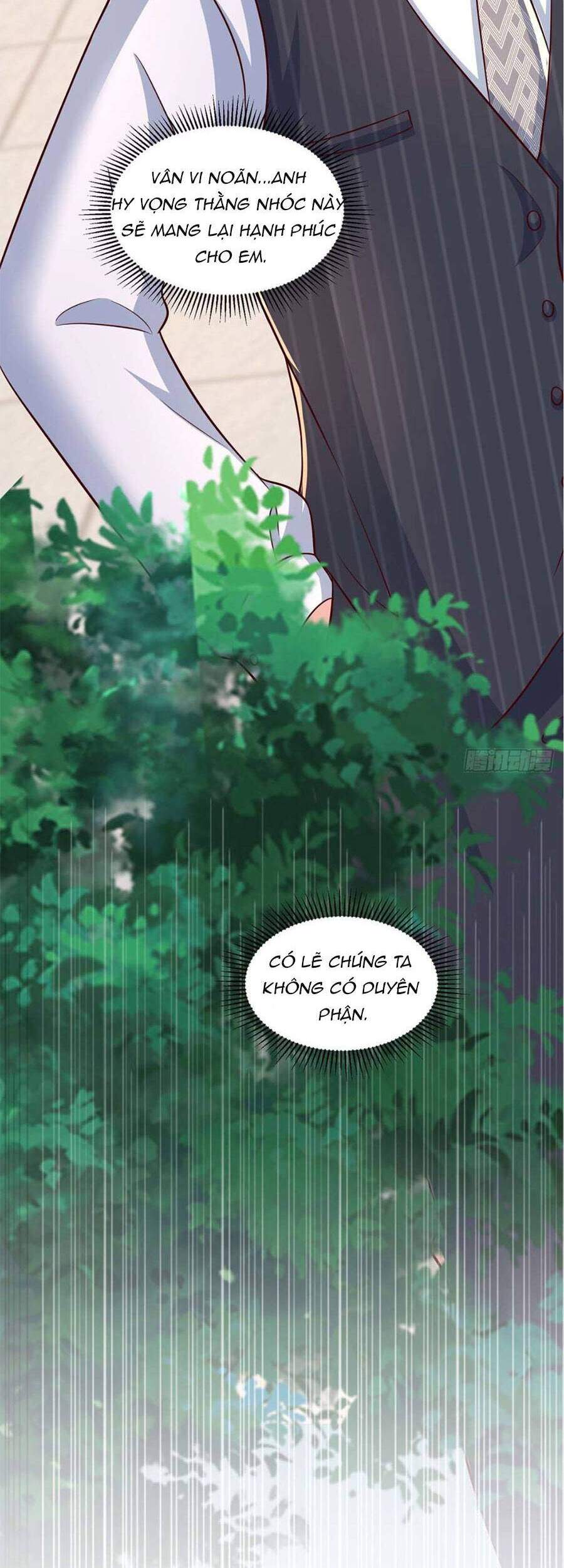 Sự Trả Thù Của Nữ Vương - Chương 78