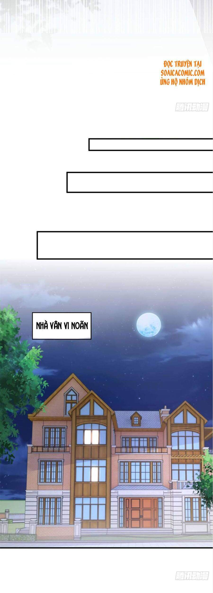 Sự Trả Thù Của Nữ Vương - Chương 78