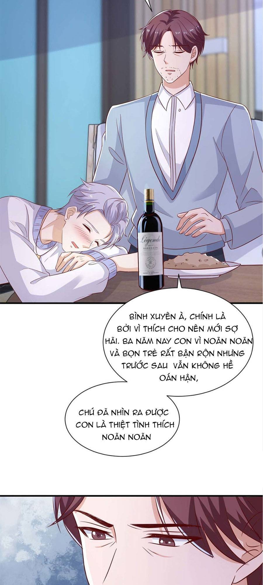 Sự Trả Thù Của Nữ Vương - Chương 79