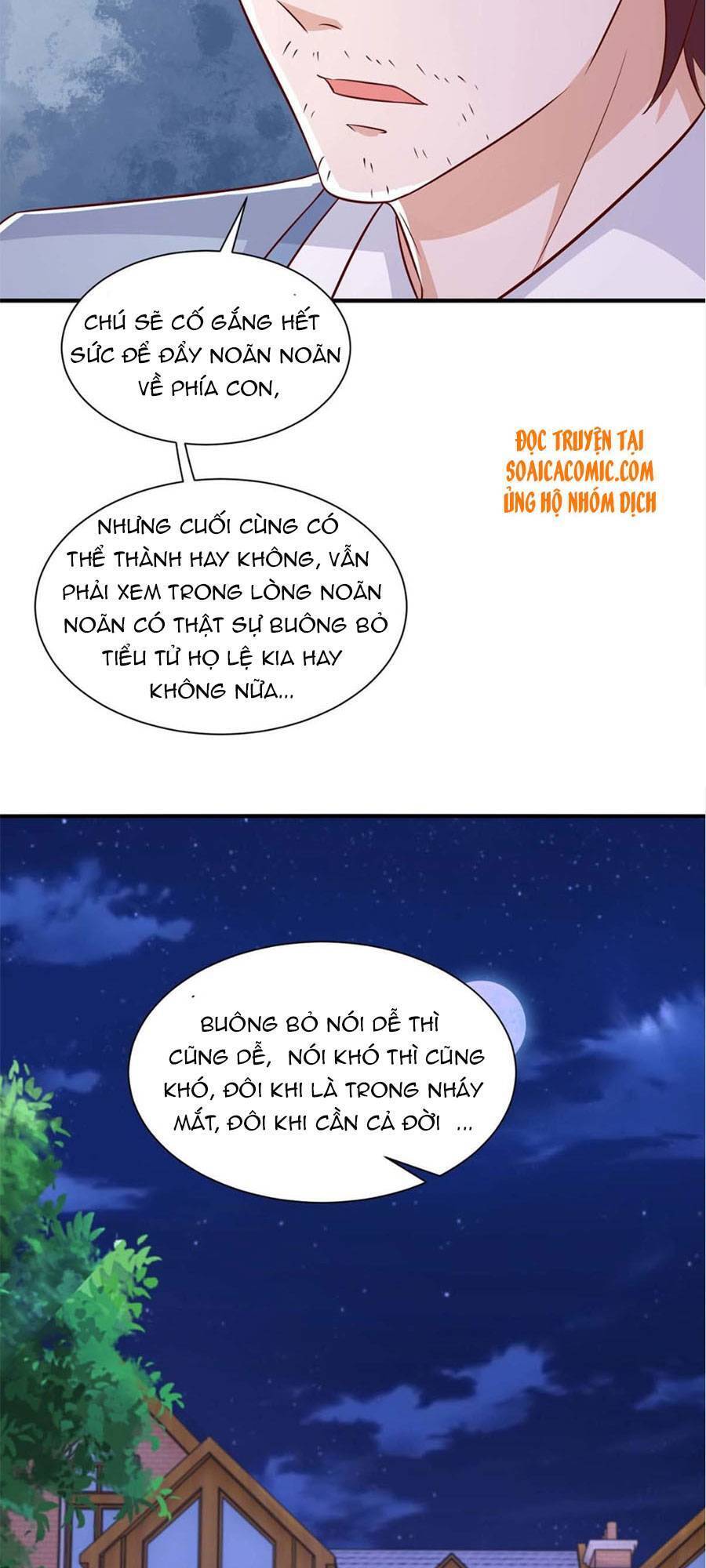 Sự Trả Thù Của Nữ Vương - Chương 79