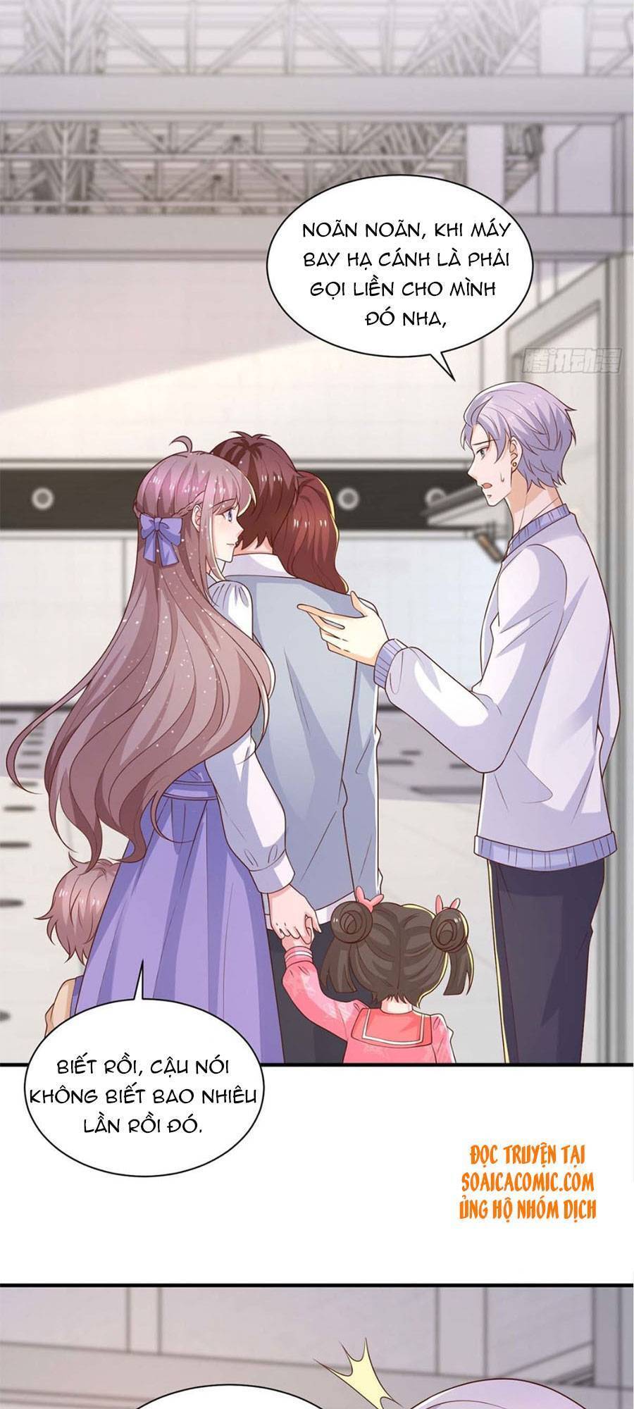 Sự Trả Thù Của Nữ Vương - Chương 79