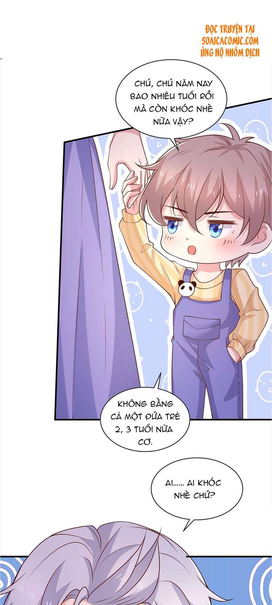 Sự Trả Thù Của Nữ Vương - Chương 79