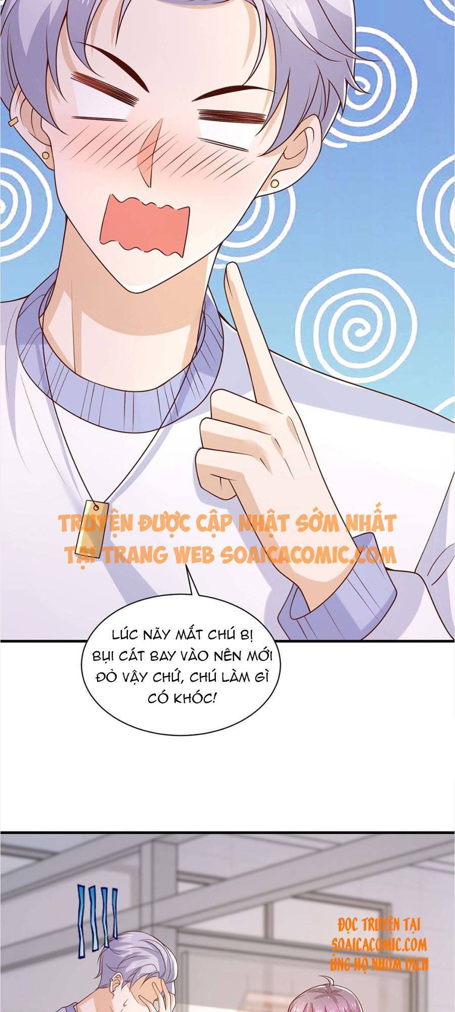 Sự Trả Thù Của Nữ Vương - Chương 79