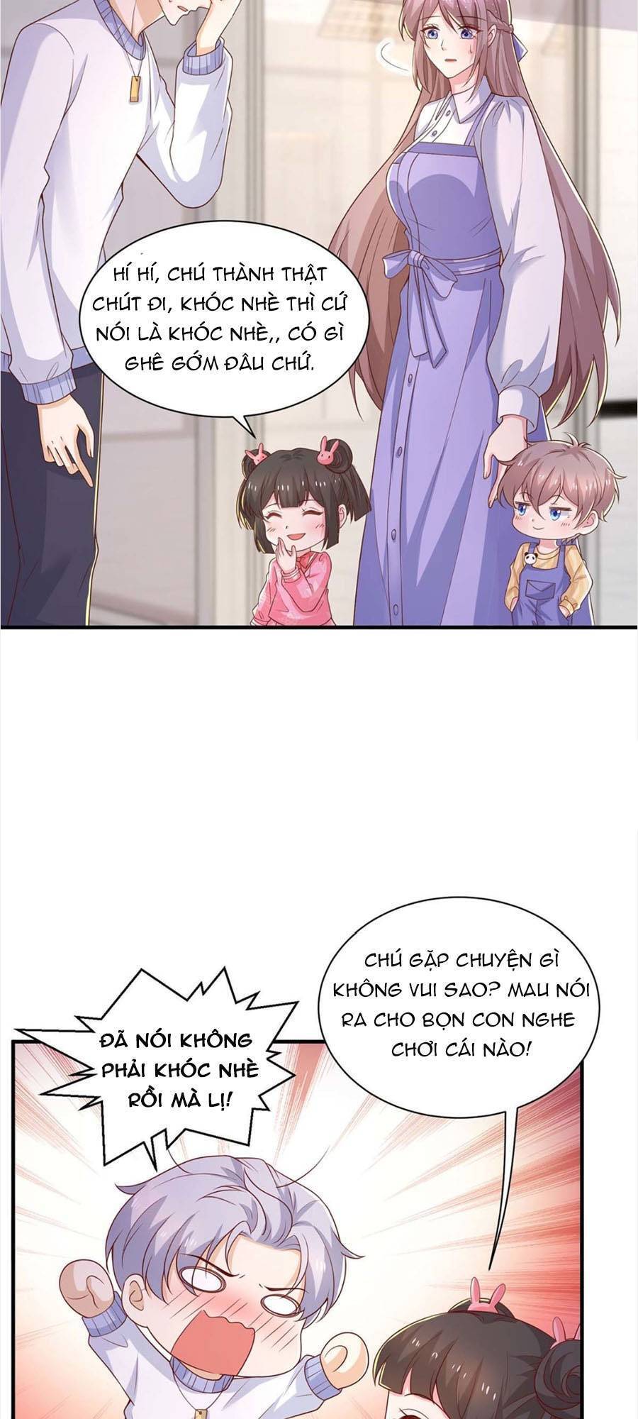 Sự Trả Thù Của Nữ Vương - Chương 79