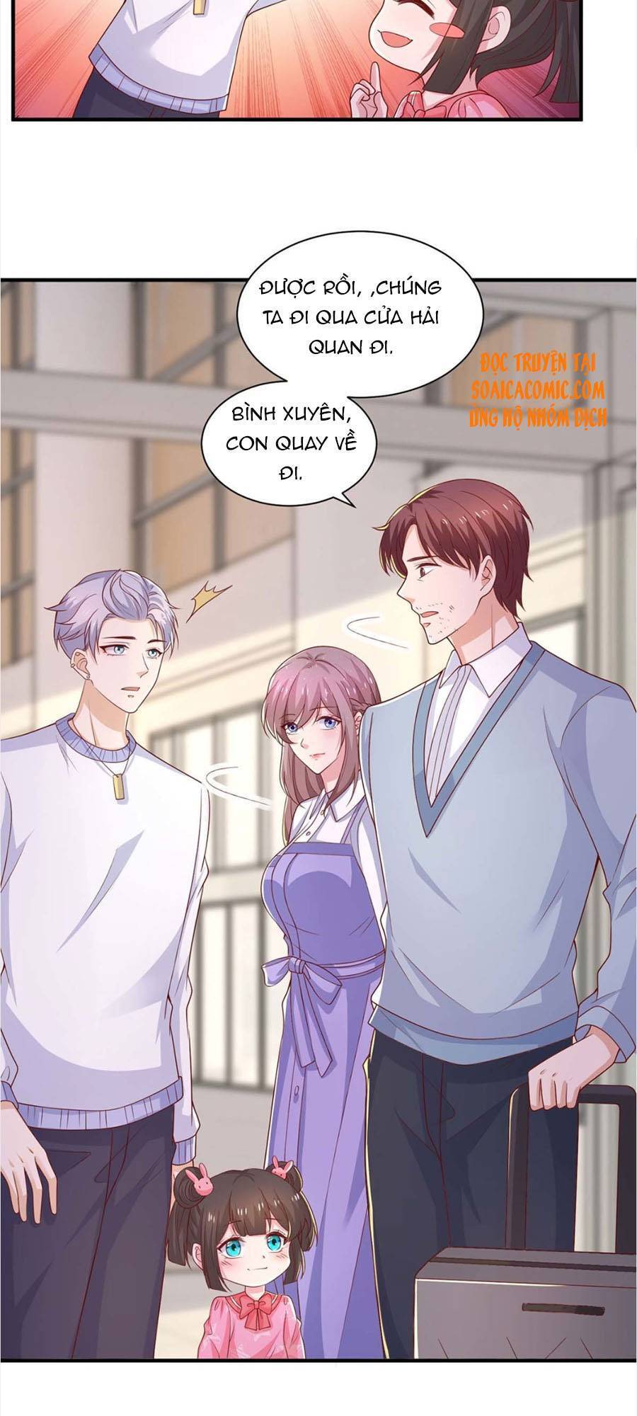 Sự Trả Thù Của Nữ Vương - Chương 79