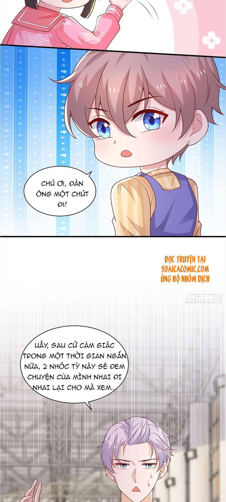 Sự Trả Thù Của Nữ Vương - Chương 79