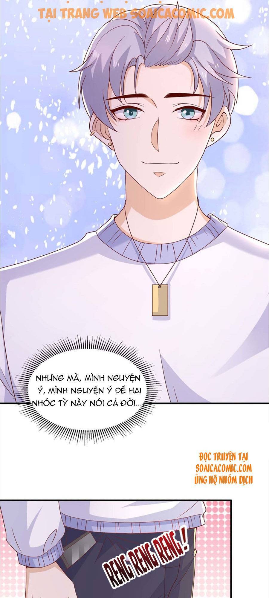 Sự Trả Thù Của Nữ Vương - Chương 79