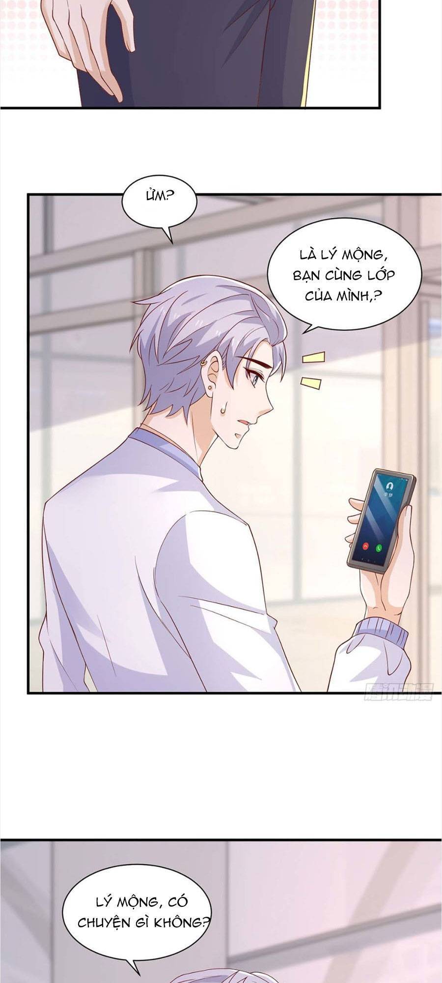 Sự Trả Thù Của Nữ Vương - Chương 79