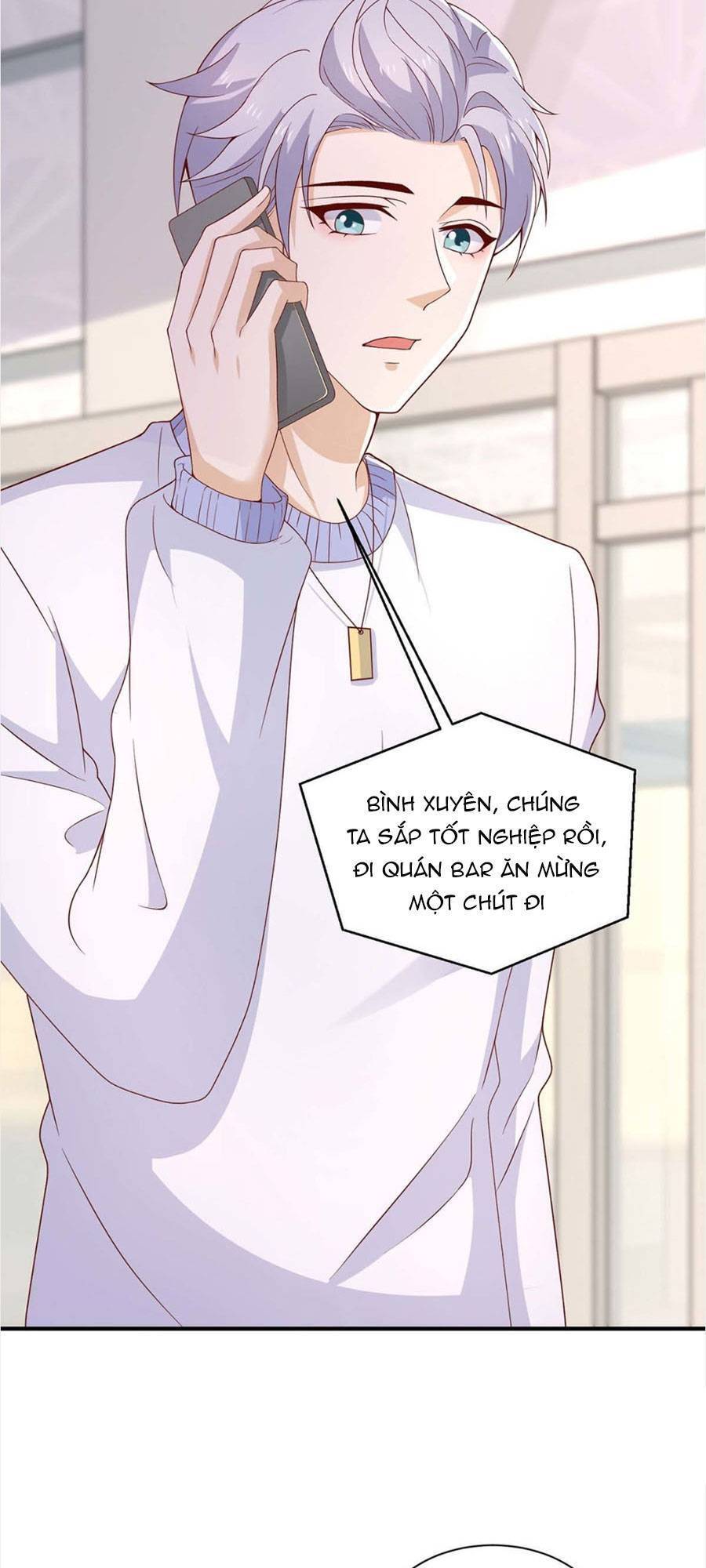 Sự Trả Thù Của Nữ Vương - Chương 79