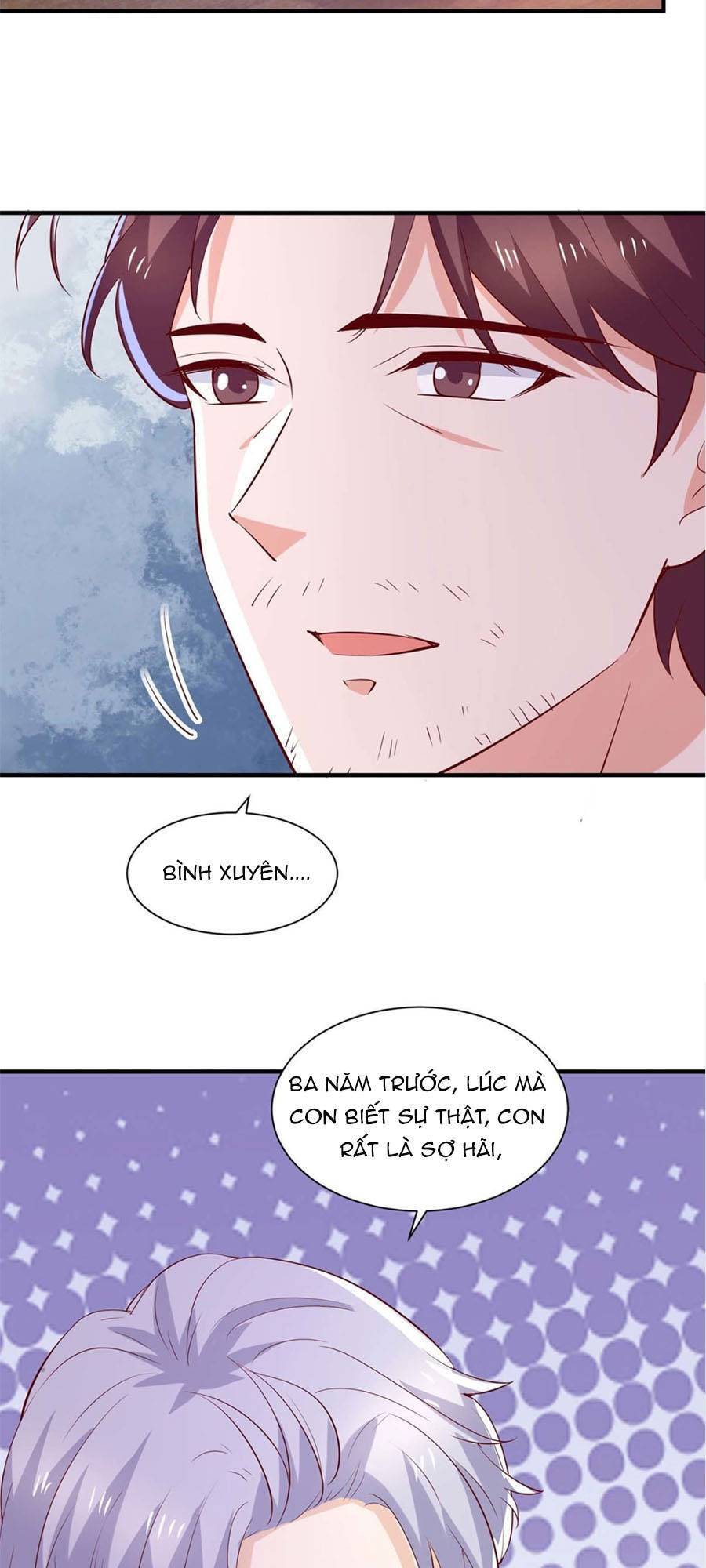 Sự Trả Thù Của Nữ Vương - Chương 79