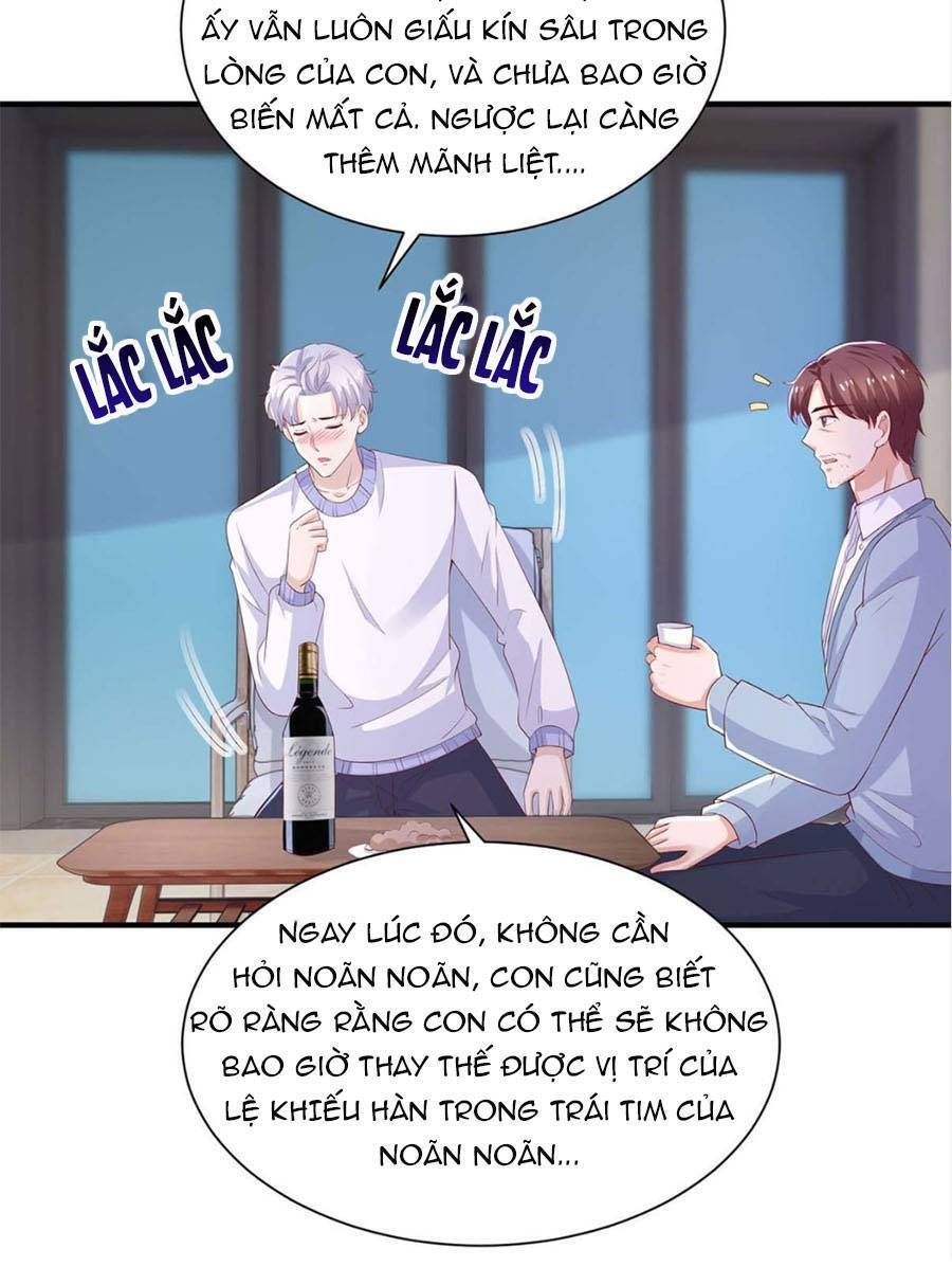 Sự Trả Thù Của Nữ Vương - Chương 79