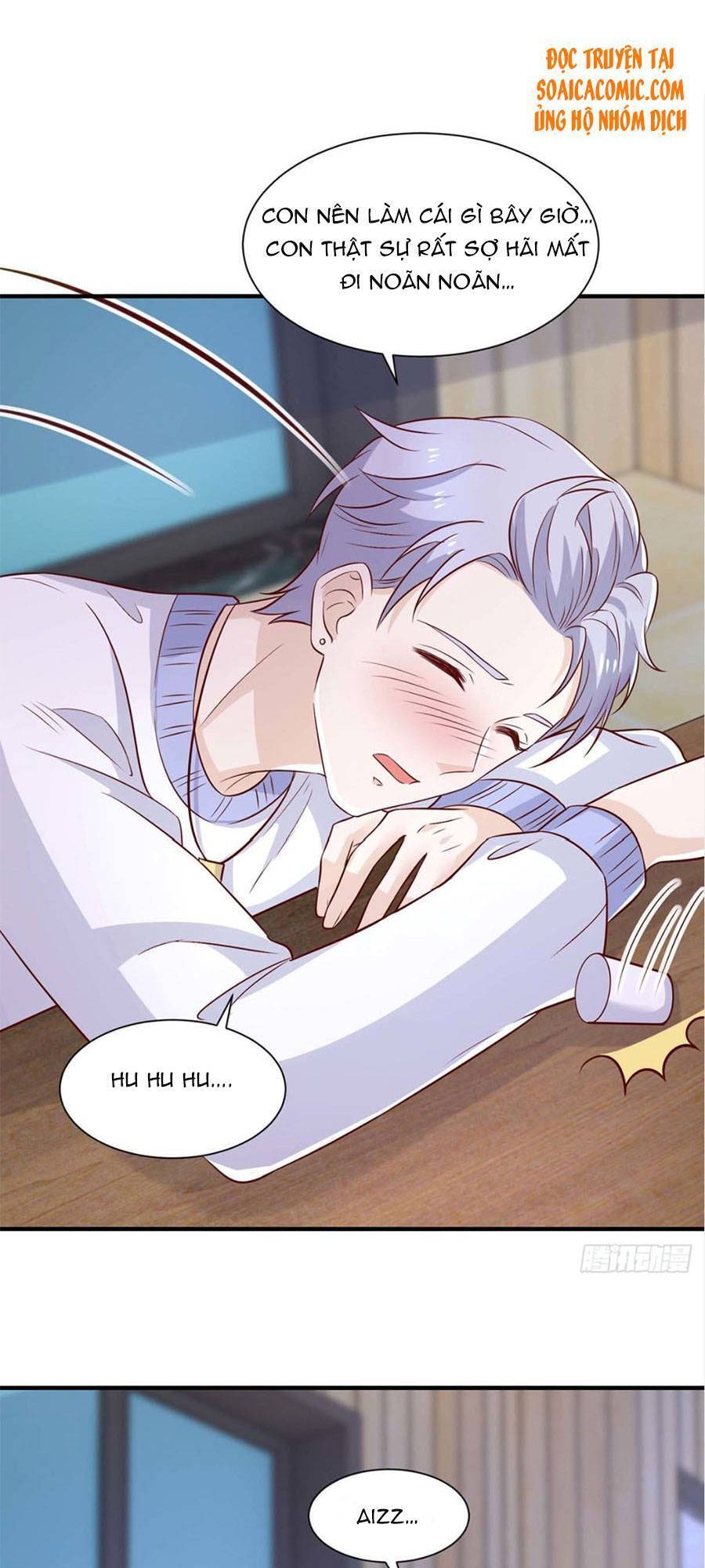 Sự Trả Thù Của Nữ Vương - Chương 79