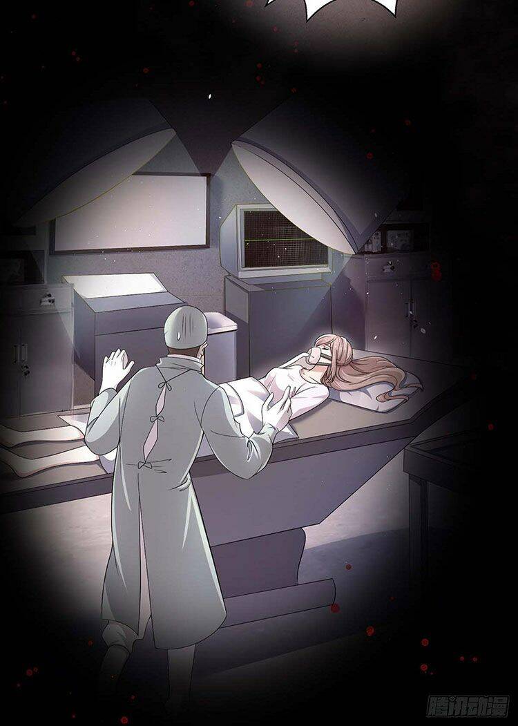 Sự Trả Thù Của Nữ Vương - Chương 8