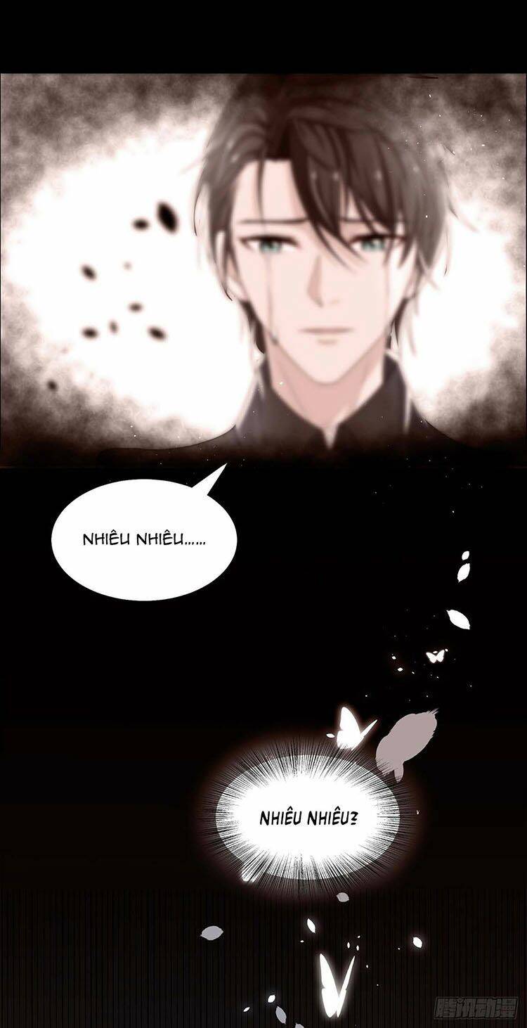 Sự Trả Thù Của Nữ Vương - Chương 8