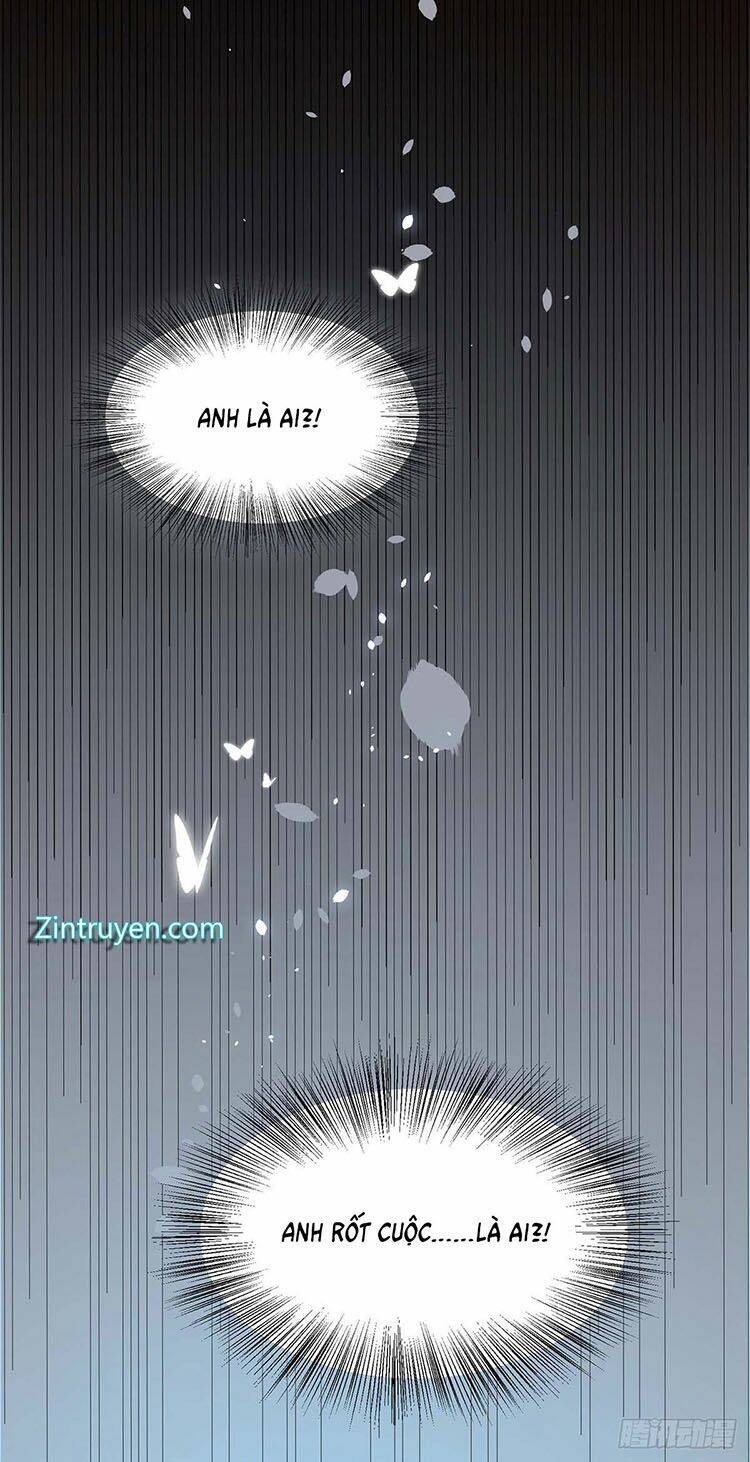 Sự Trả Thù Của Nữ Vương - Chương 8