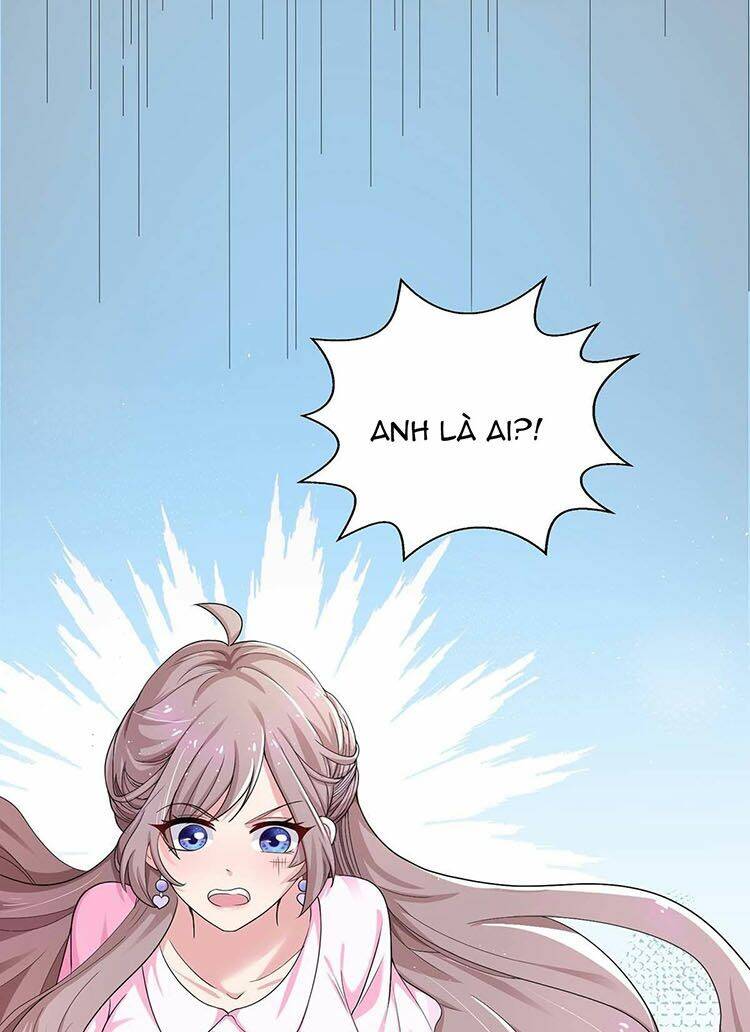 Sự Trả Thù Của Nữ Vương - Chương 8