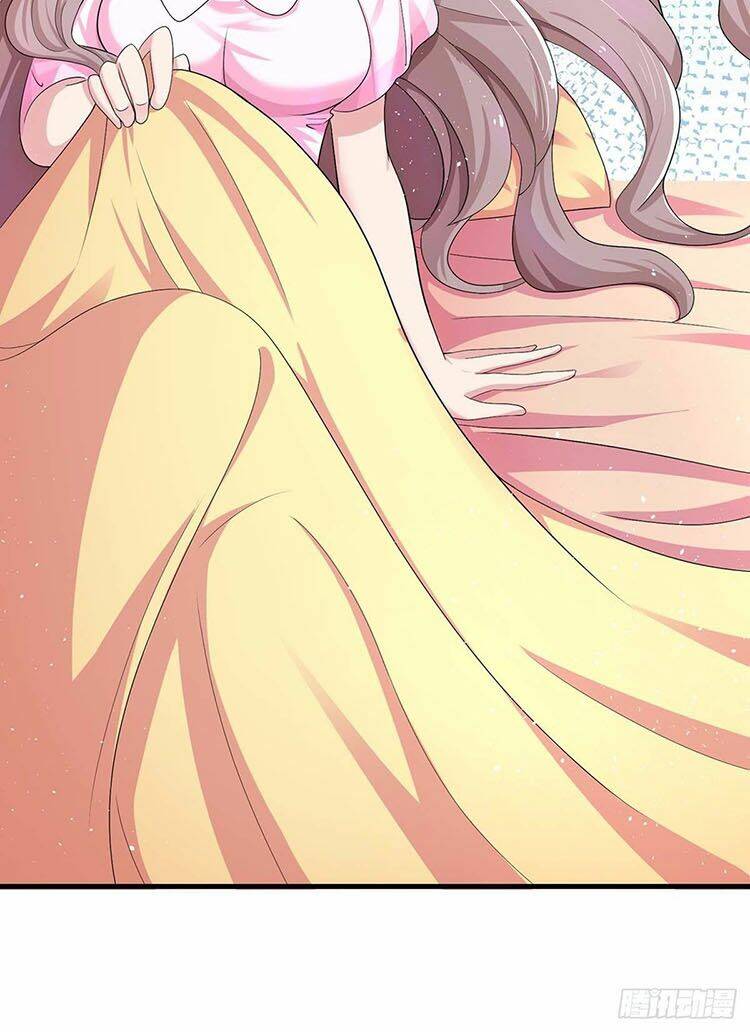 Sự Trả Thù Của Nữ Vương - Chương 8