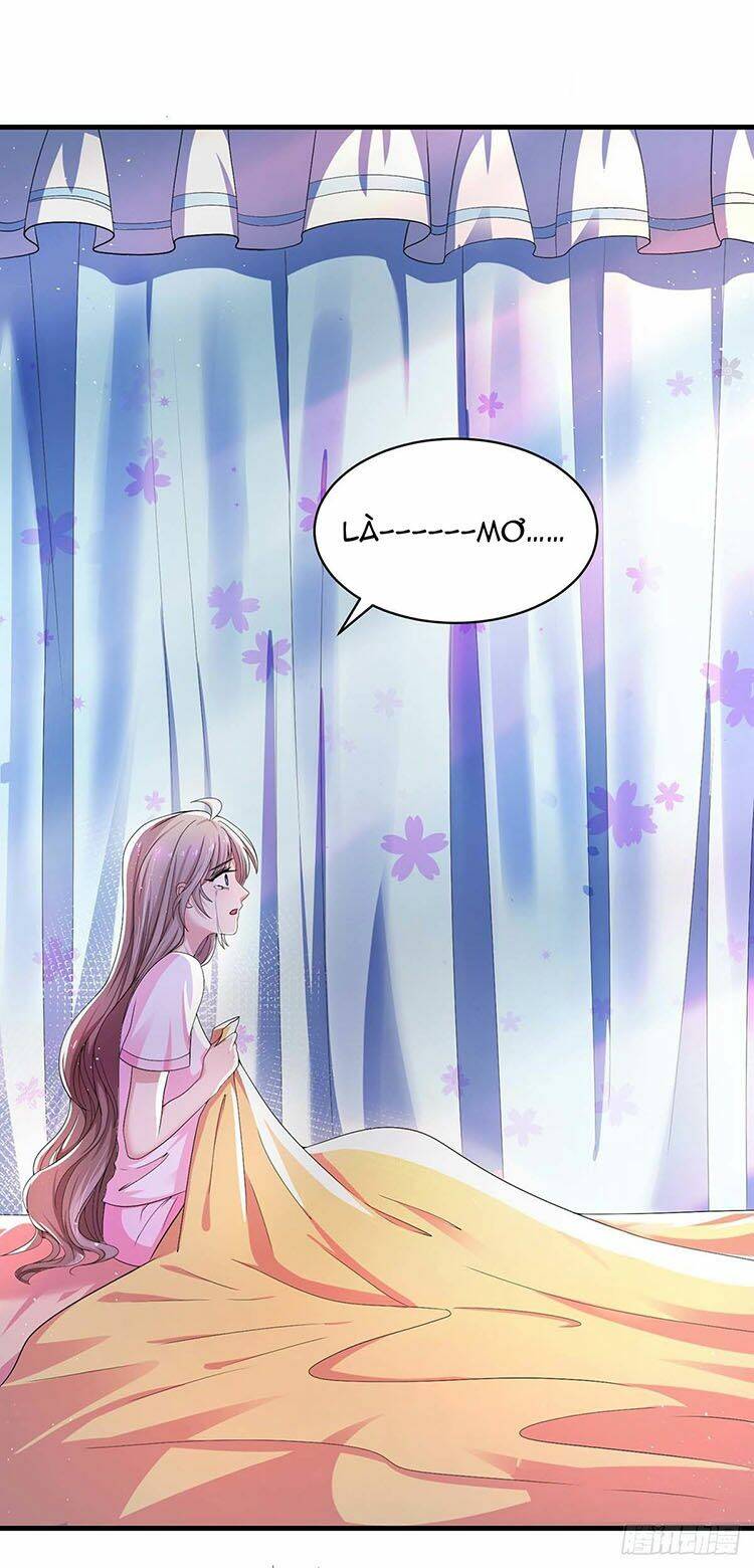 Sự Trả Thù Của Nữ Vương - Chương 8