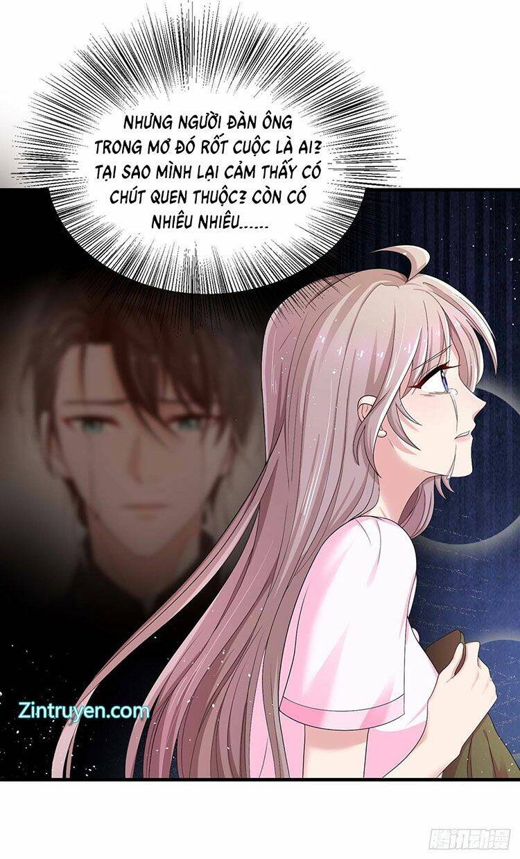 Sự Trả Thù Của Nữ Vương - Chương 8