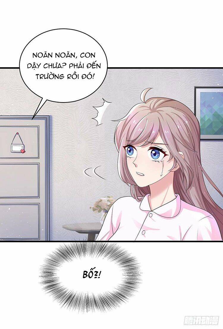 Sự Trả Thù Của Nữ Vương - Chương 8