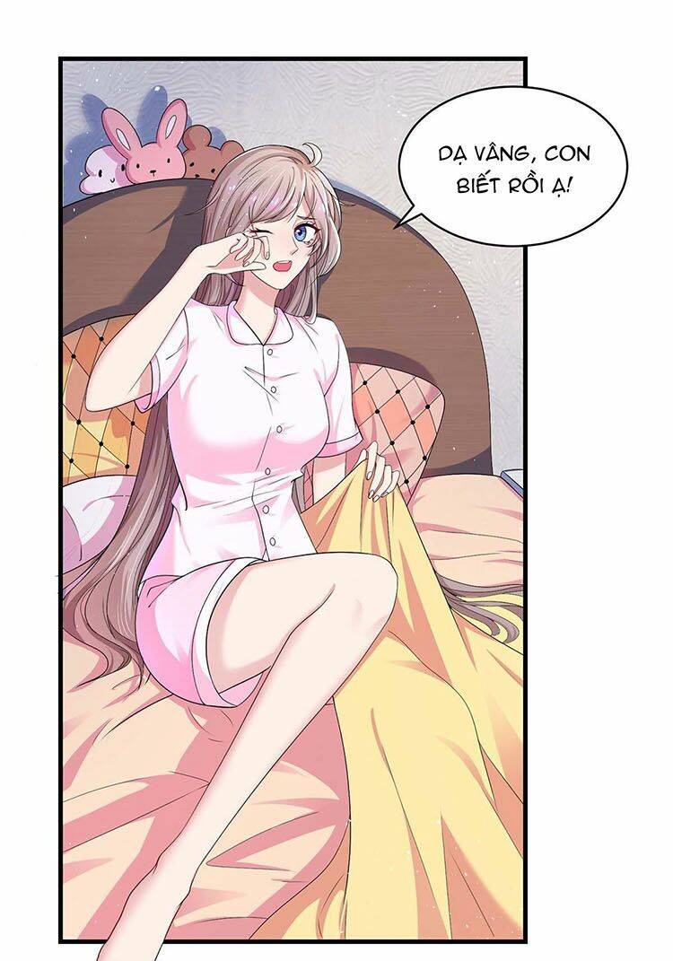 Sự Trả Thù Của Nữ Vương - Chương 8