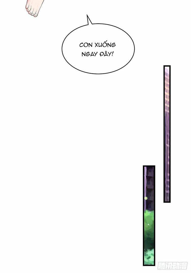 Sự Trả Thù Của Nữ Vương - Chương 8