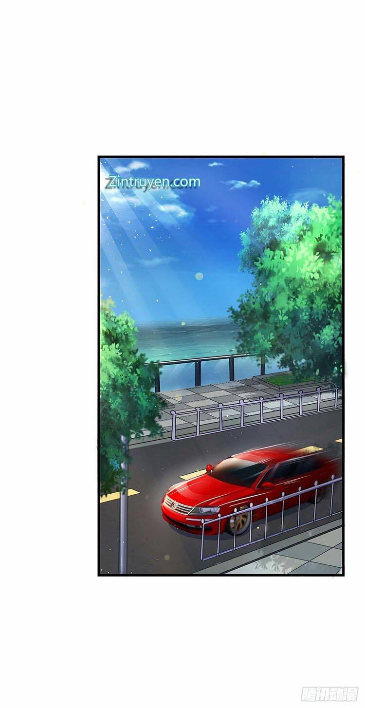 Sự Trả Thù Của Nữ Vương - Chương 8