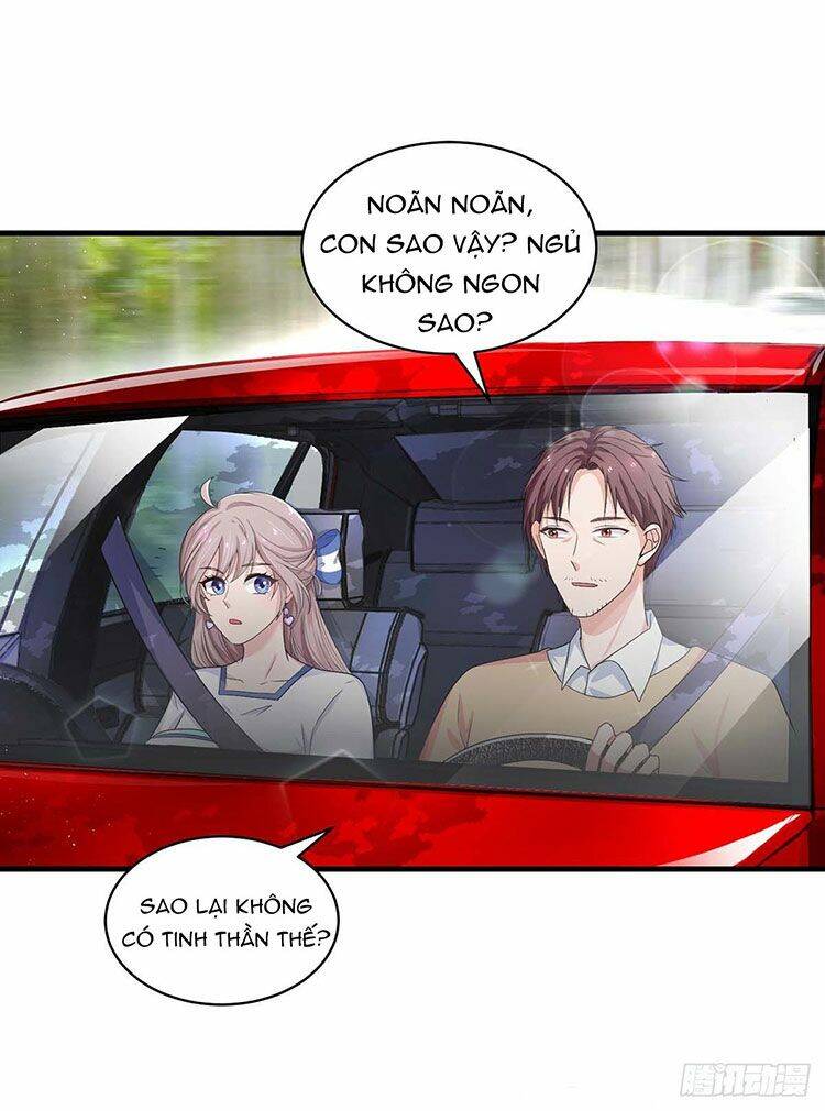 Sự Trả Thù Của Nữ Vương - Chương 8