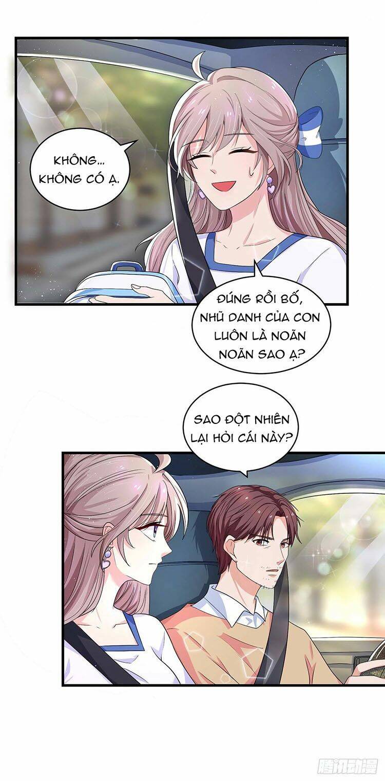 Sự Trả Thù Của Nữ Vương - Chương 8