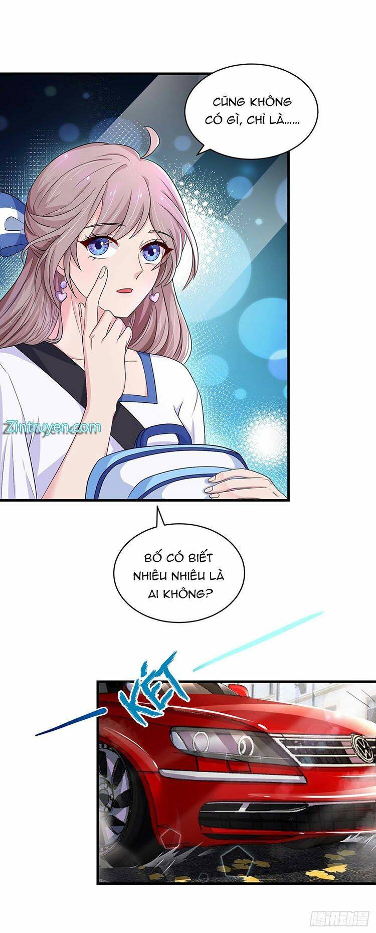 Sự Trả Thù Của Nữ Vương - Chương 8