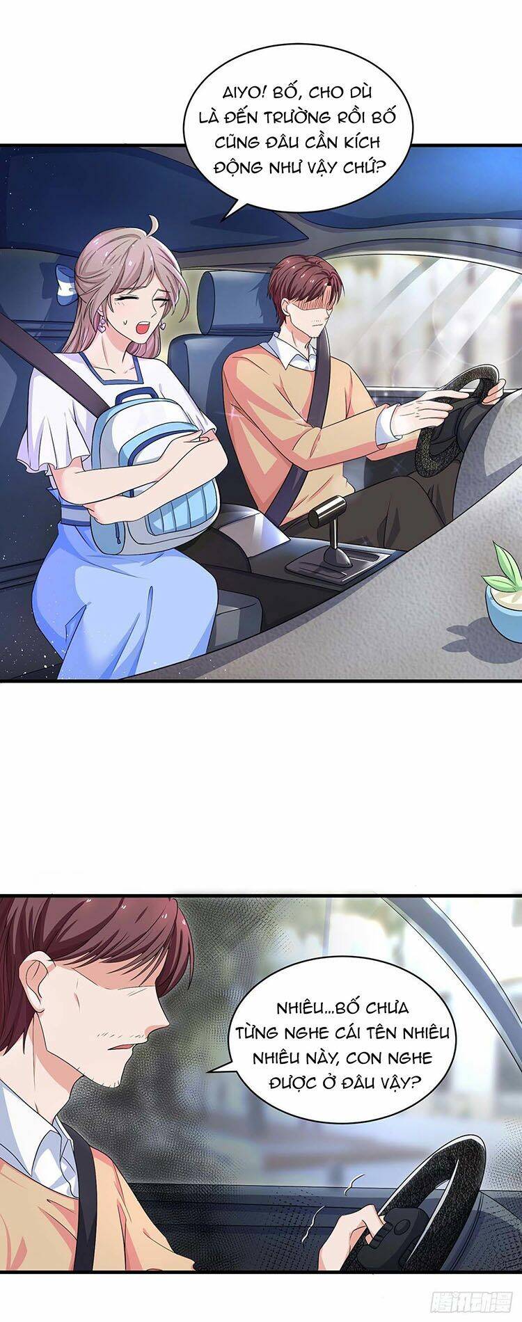 Sự Trả Thù Của Nữ Vương - Chương 8