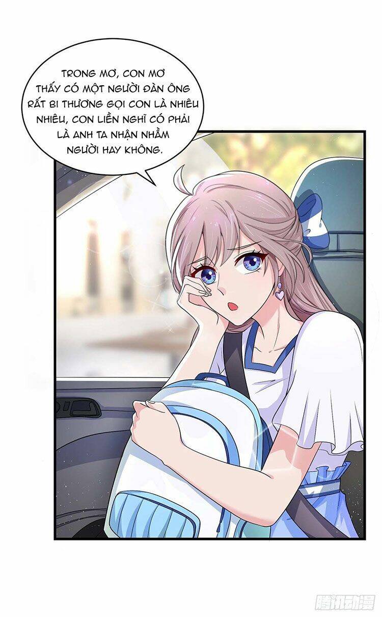 Sự Trả Thù Của Nữ Vương - Chương 8