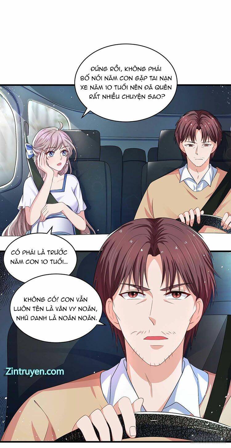 Sự Trả Thù Của Nữ Vương - Chương 8