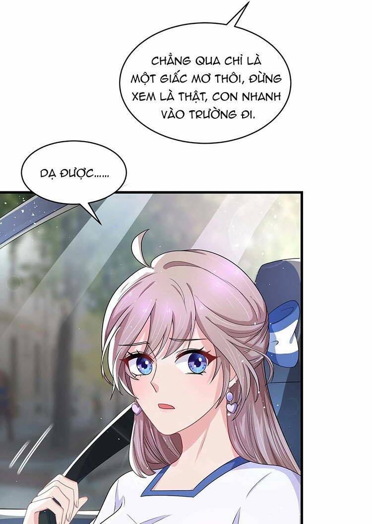 Sự Trả Thù Của Nữ Vương - Chương 8