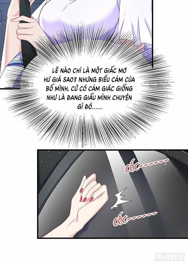 Sự Trả Thù Của Nữ Vương - Chương 8