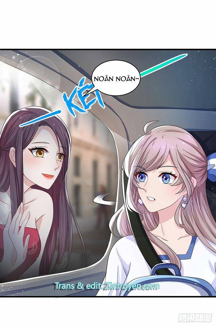 Sự Trả Thù Của Nữ Vương - Chương 8