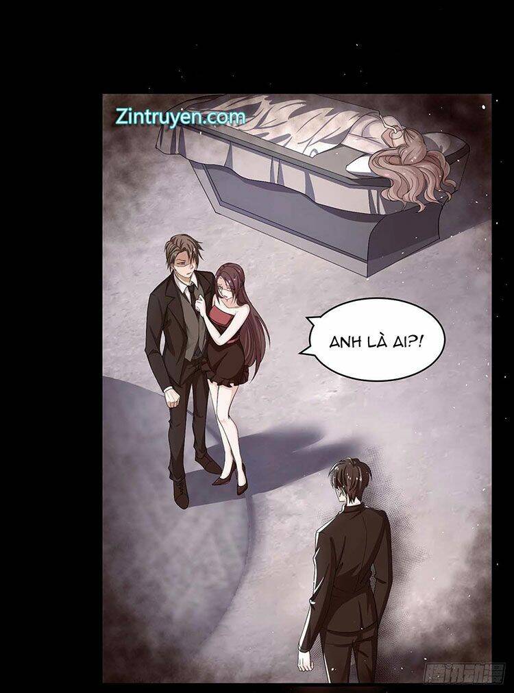 Sự Trả Thù Của Nữ Vương - Chương 8